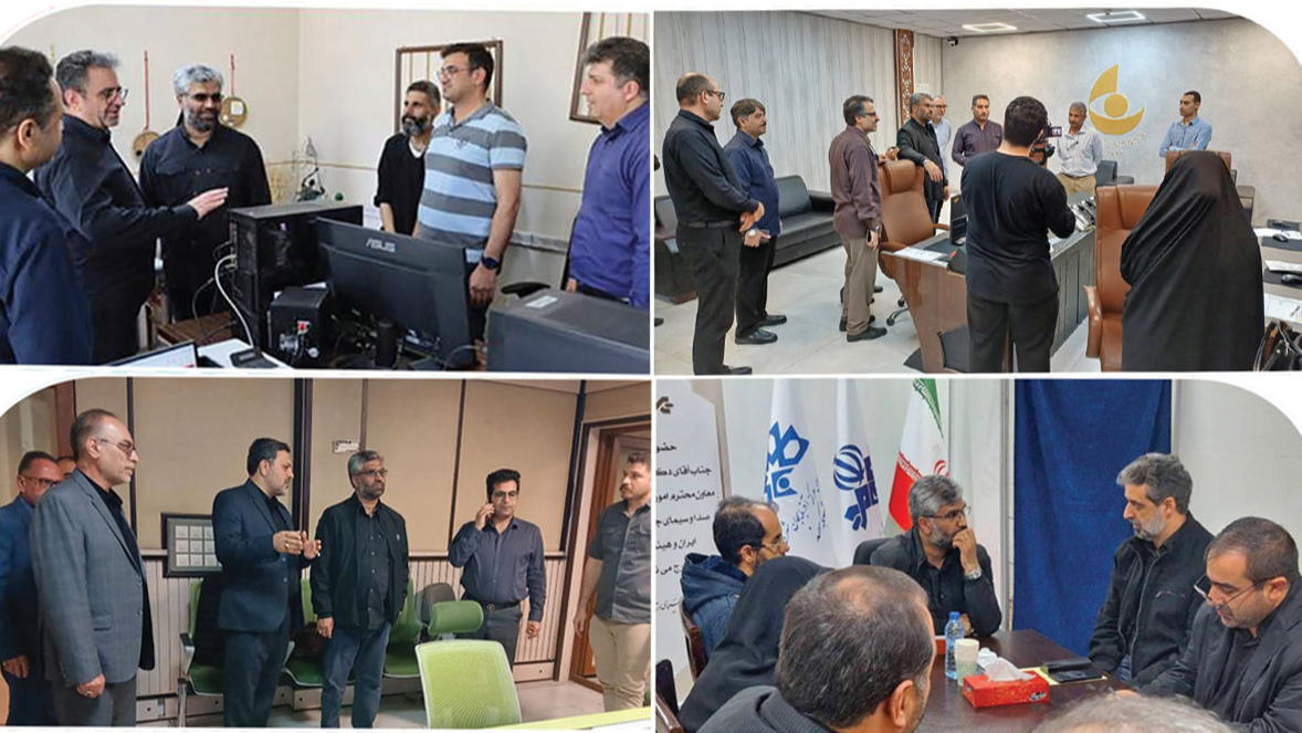 شبکه‌های استانی در خط مقدم جنگ روایت‌ها