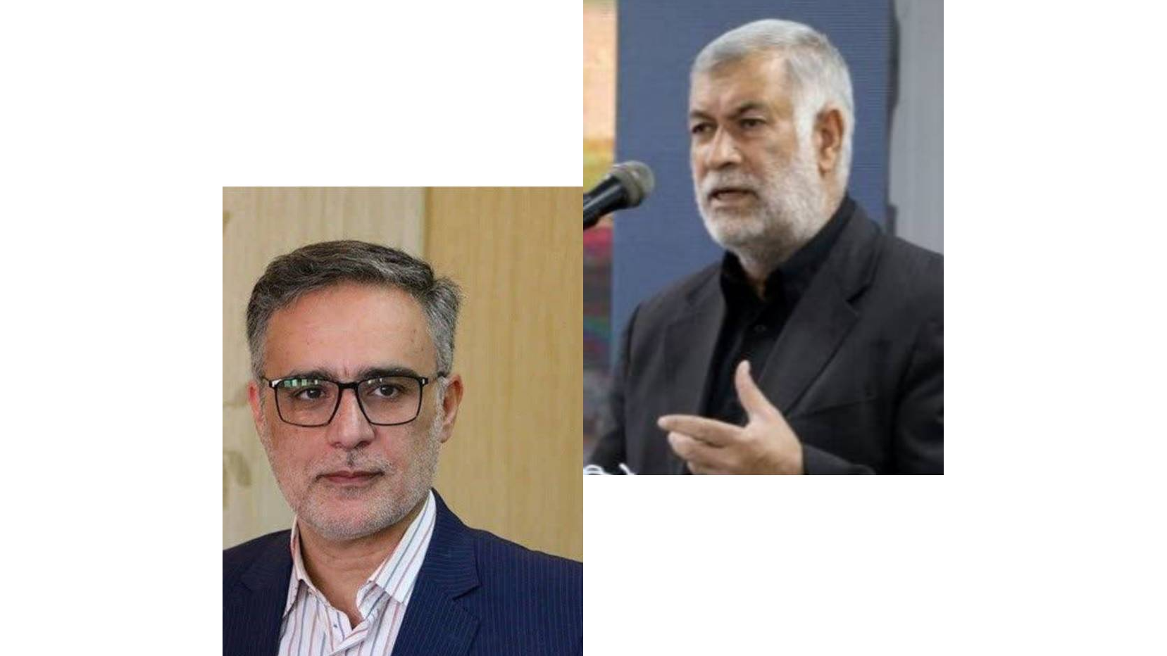 قدردانی نماینده مجلس از صداوسیمای کرمان