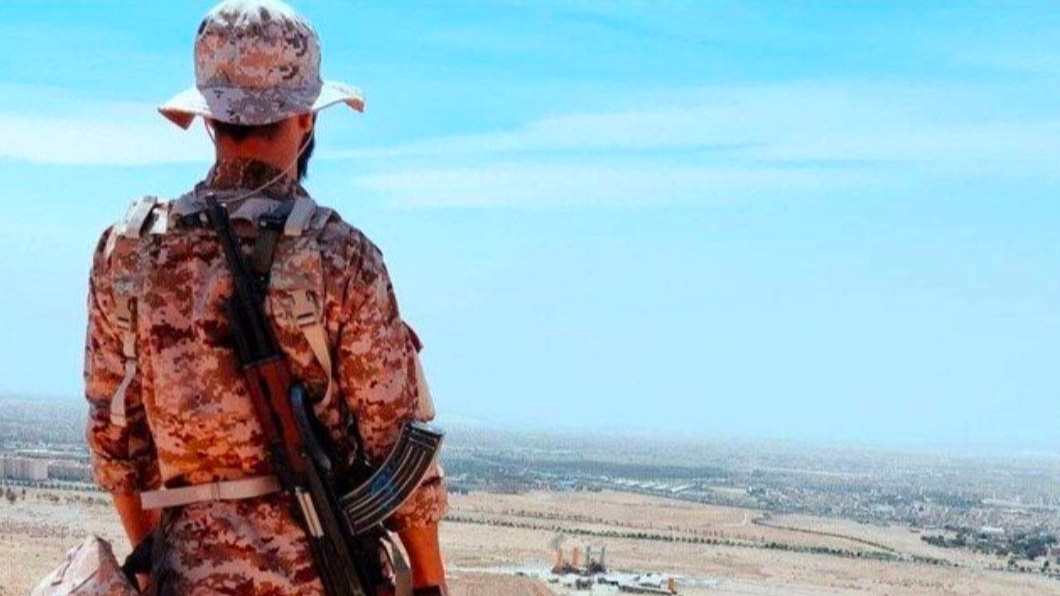 «مرزداران» در شبکه دو سیما