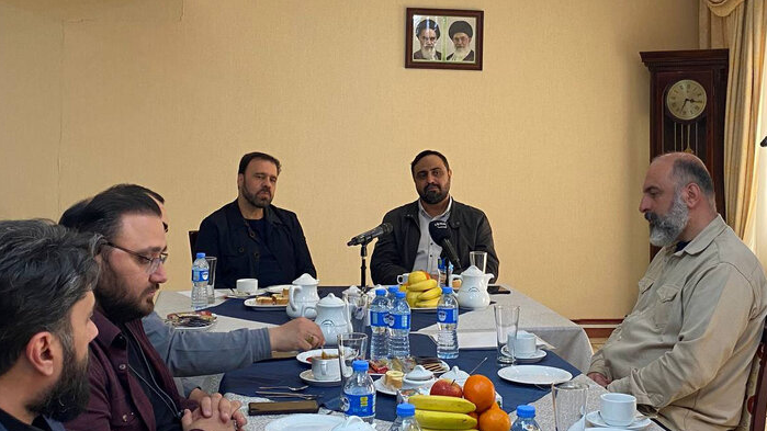 ارائه تصویر پلیس ایده‌آل در سریال «کلانتری ۱۱»