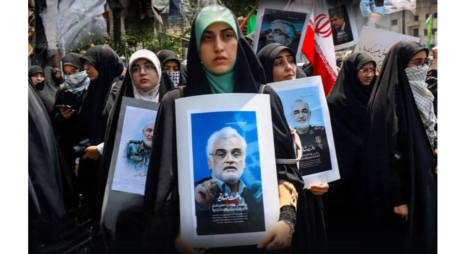 «روایت نصر»؛ مرور چهل روز میدان‌داری مردم روی آنتن شبکه دو