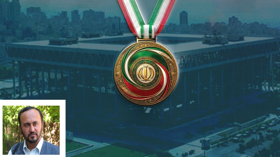 وقتی هنر در میدان نبرد ایستاد