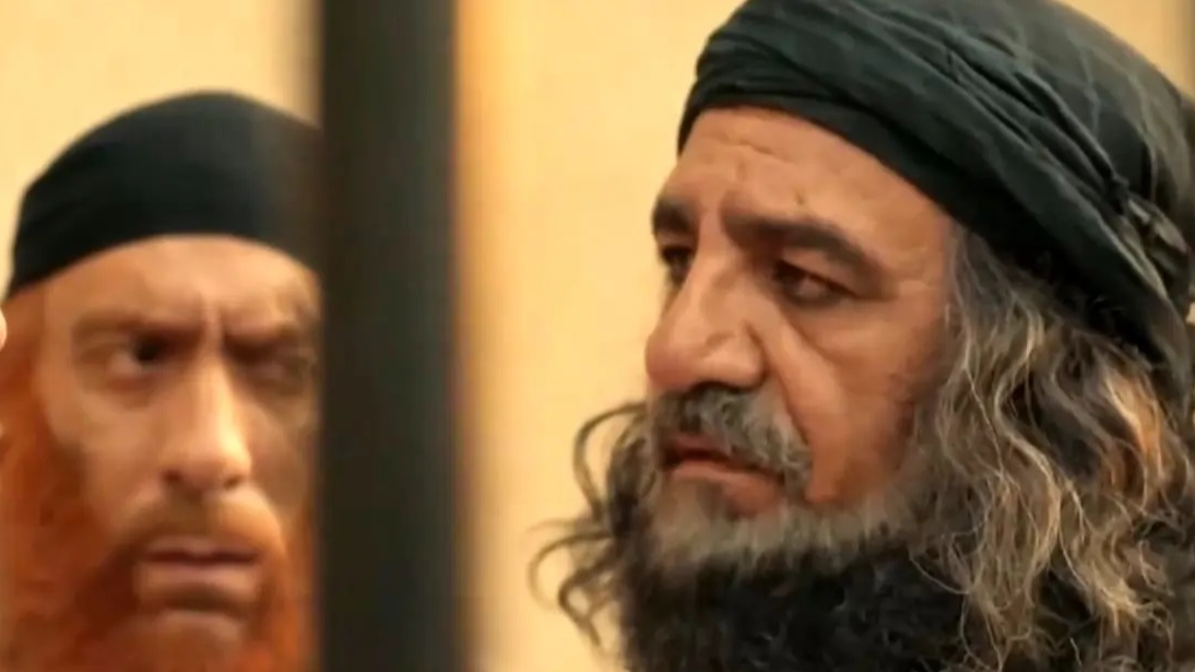 نقش فرمانده داعش ساده نبود/ باید دوگانگی شخصیت «ابو‌فیصل» را باورپذیر می‌کردم