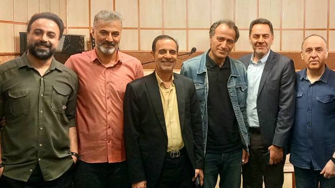 بازدید معاون صدا از استودیوهای رادیو آوا و جوان/ تاکید بر نوآوری و ارتباط موثر با مخاطبان
