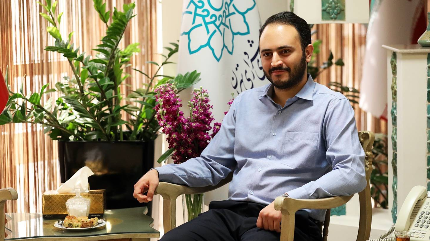 ترسیم اقتدار ایرانی در مقابل بقایای جنایات جنگی