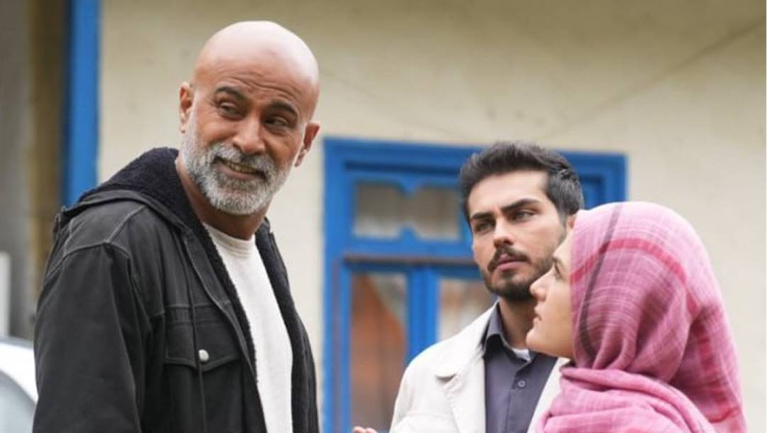 «جانِ نفس» آماده نمایش شد