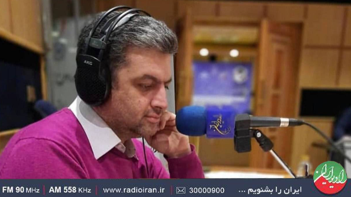 روایت میدانی رادیو ایران در روزهای جنگ؛ صدایی که از دل میدان خاموش نشد