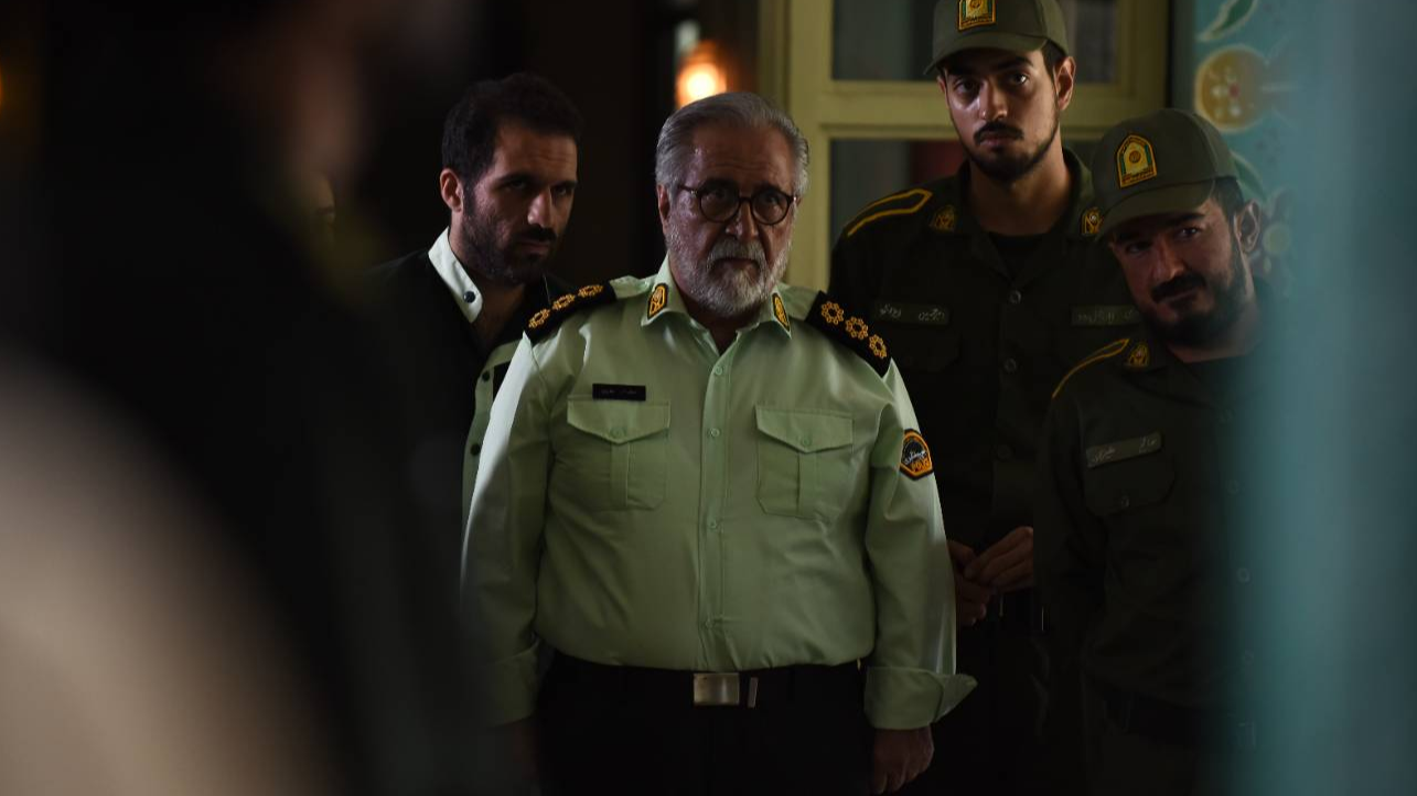 مردم‌دوستی «ستوان بهاری» کلید ارتباط با مخاطب شد
