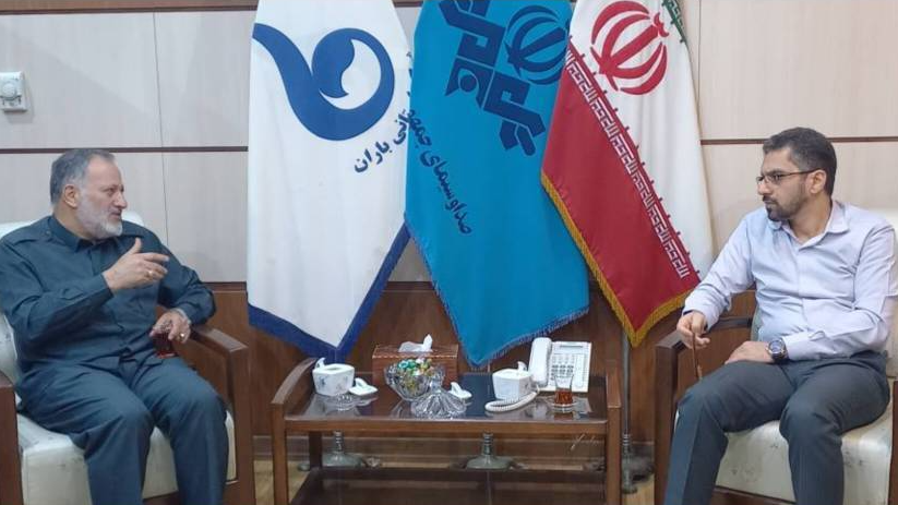 قدردانی بازرس کل استان گیلان از رسانه استانی