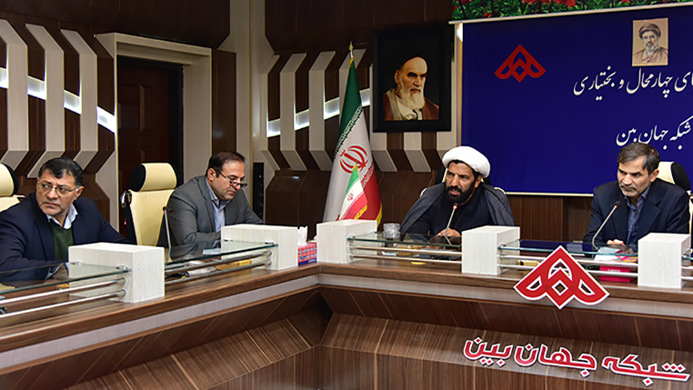 قدردانی ستاد اقامه نماز از شبکه جهان‌بین