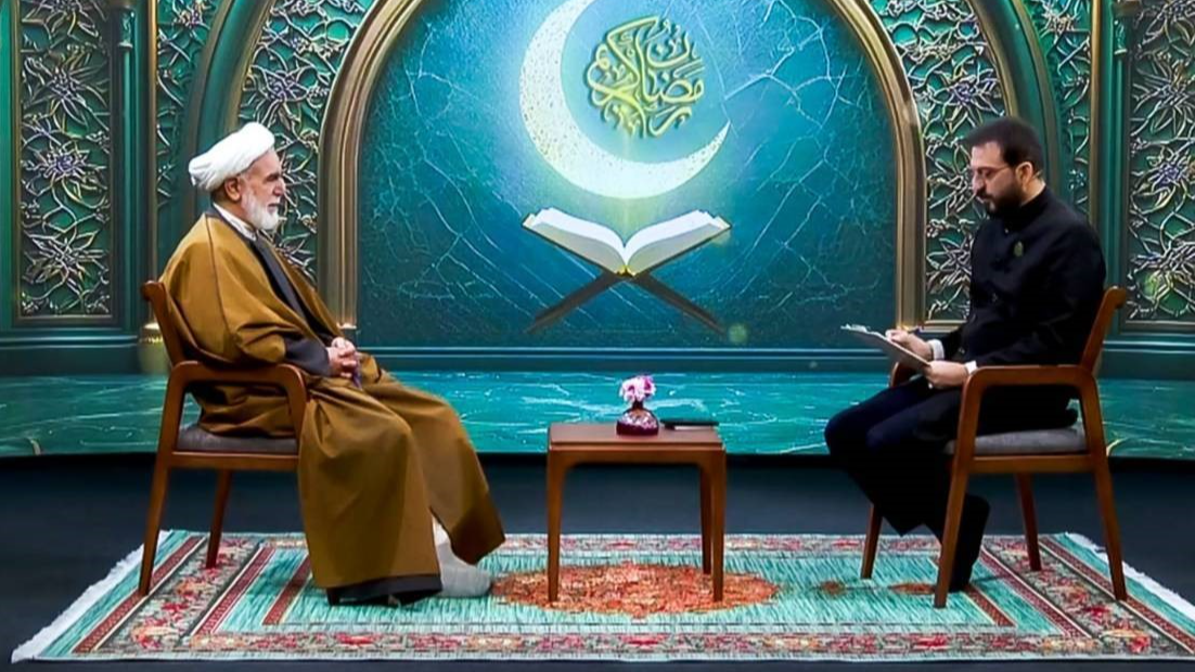 شرح معارف قرآنی با درنظرگرفتن شرایط روز در برنامه «یاد خدا»