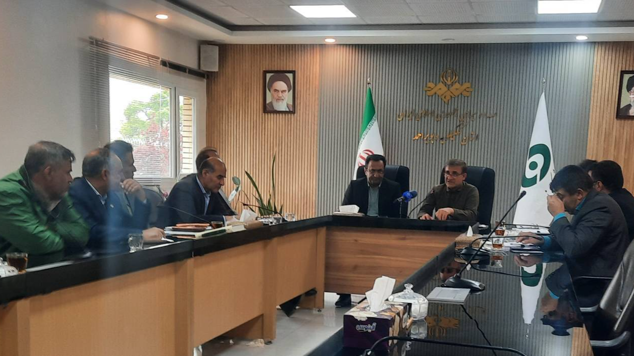 حماسه برنوبردستان ظرفیت گنجانده شدن در کتاب‌های درسی را دارد