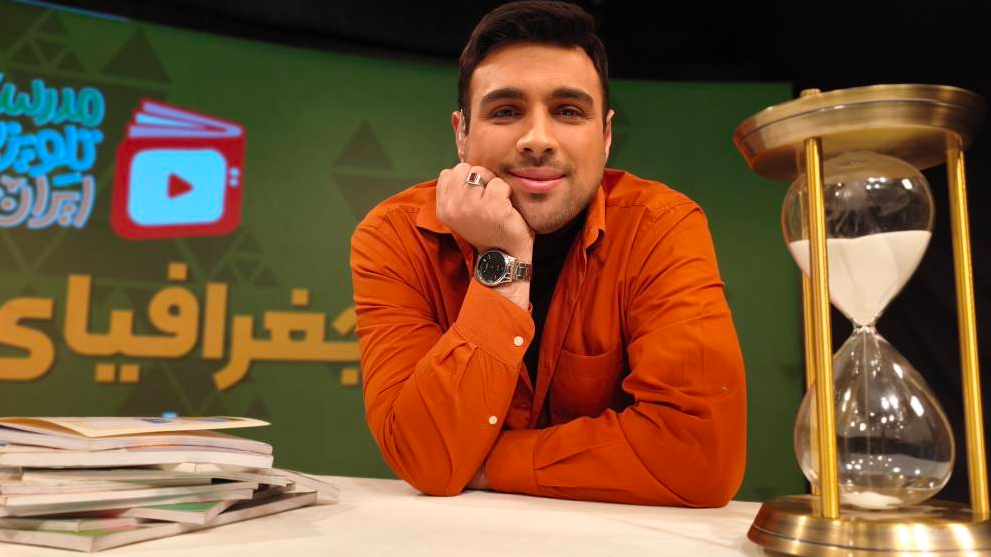«مدرسه تلویزیونی ایران»، یک مکمل جدی در کنار آموزش مجازی