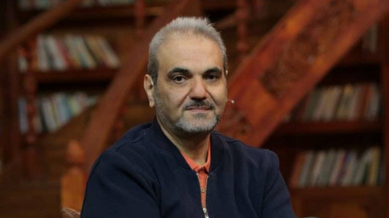 خاطره بازی آقا جواد با جام جهانی