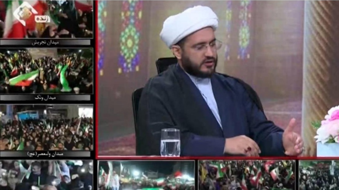 نگاه فصل جدید «آرمان» به جنگ رمضان از دریچه قرآن