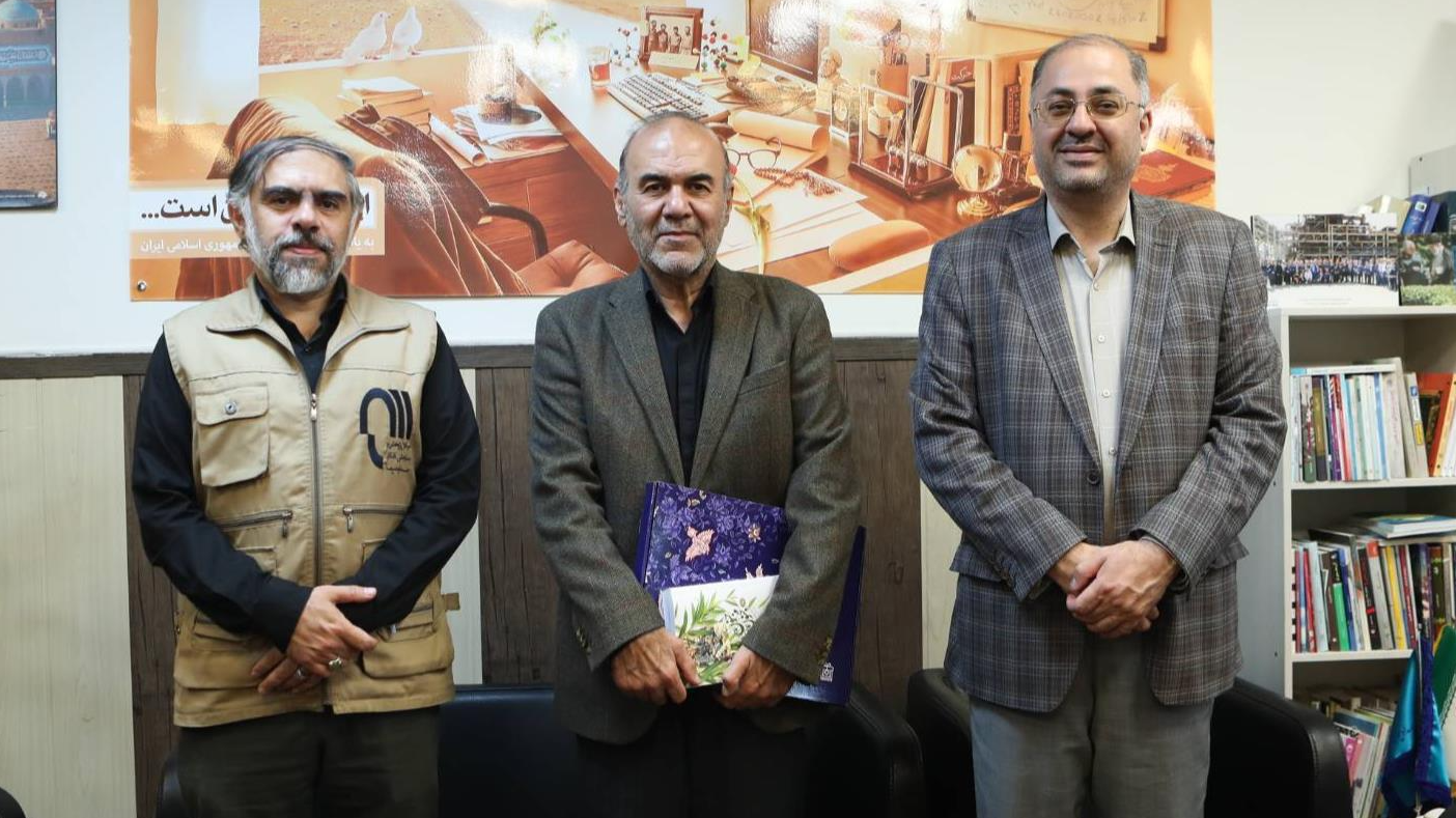 اهمیت تولید آثار نمایشی درباره قهرمانان ملی