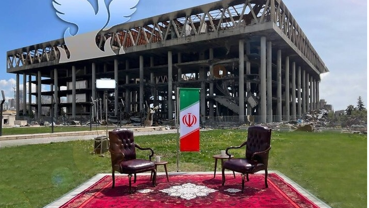 «ققنوس»؛ نماد ایستادگی رسانه و امیدآفرینی در روزهای پس از بحران / روایت صادقانه بدون اغراق