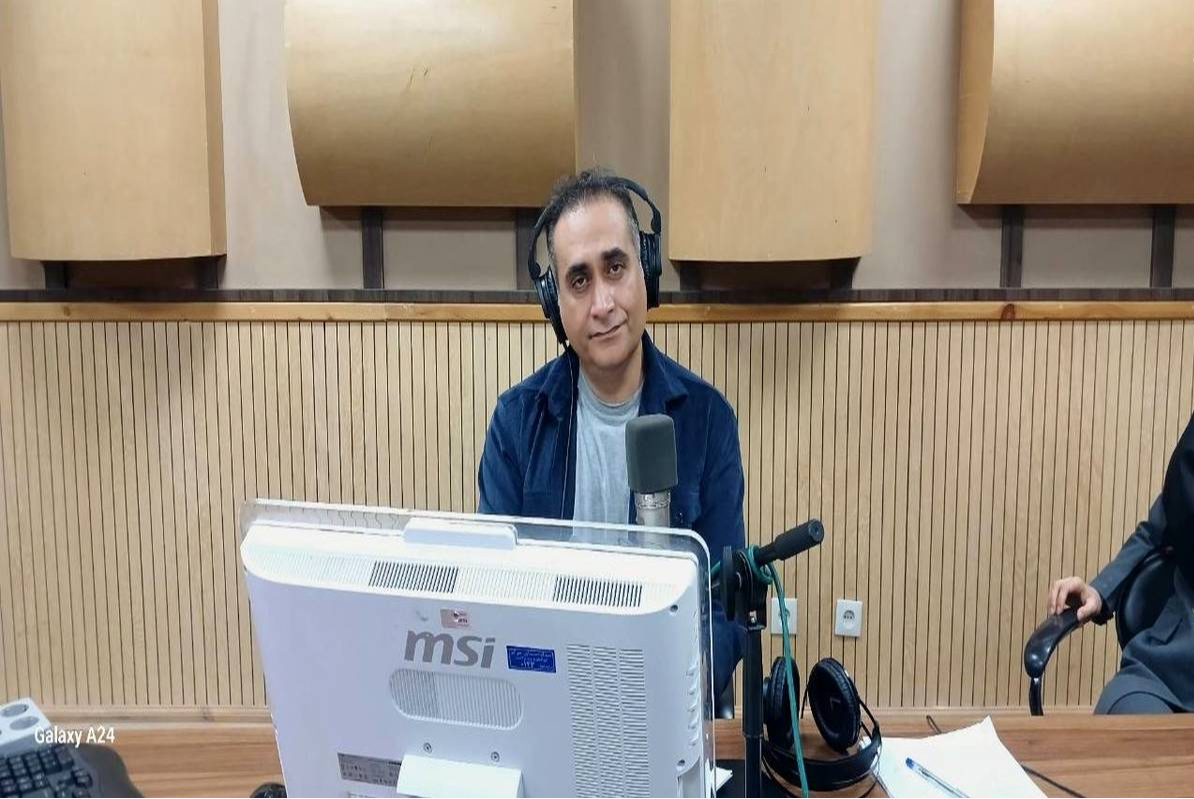 خلیج فارس فقط یک نام جغرافیایی نیست؛ یک هویت فرهنگی است