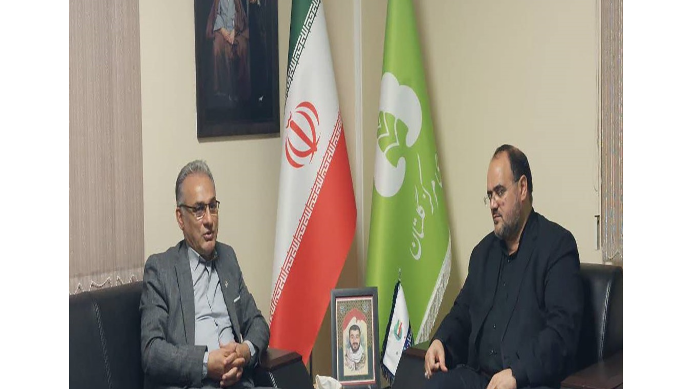 تاکید بر همکاری رسانه‌ای آموزش و پرورش و صداوسیمای گلستان