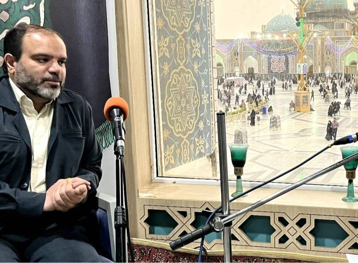 «شمع آفرینش»؛ روایت جایگاه معلم