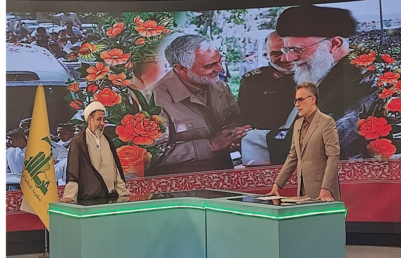 پخش هم‌زمان ویژه‌برنامه «جان کرمان» از شبکه استانی کرمان و شبکه یک سیما