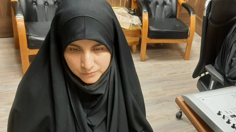 «جان ملت» در نیمه‌نهایی پنجمین جشنواره «پژواک»