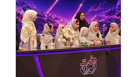 «ایراندخت»؛ روایتگر نقش‌آفرینی زنان در جنگ تحمیلی سوم
