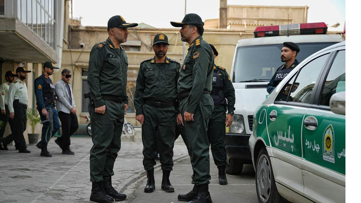 «کلانتری ۱۱»؛ تلفیقی از پرونده‌های واقعی و هنر نویسندگی