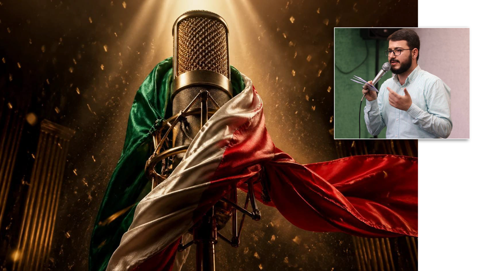 نواهای حماسی ظرفیت ماندگاری دارند