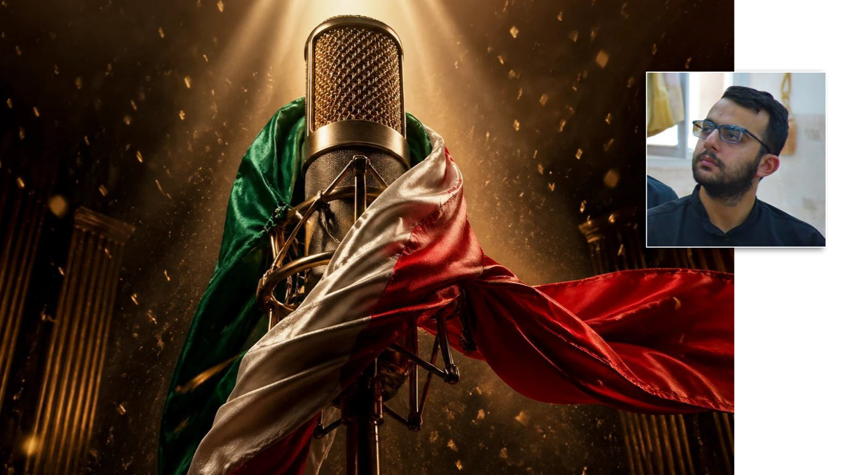 احیای سرودهای ملی- مذهبی
