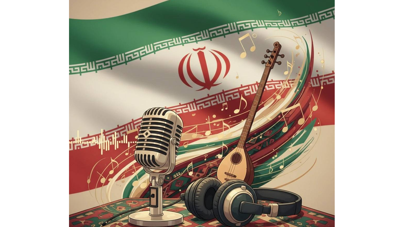 طنین ارادت و اندیشه در قاب آوای اردبیل