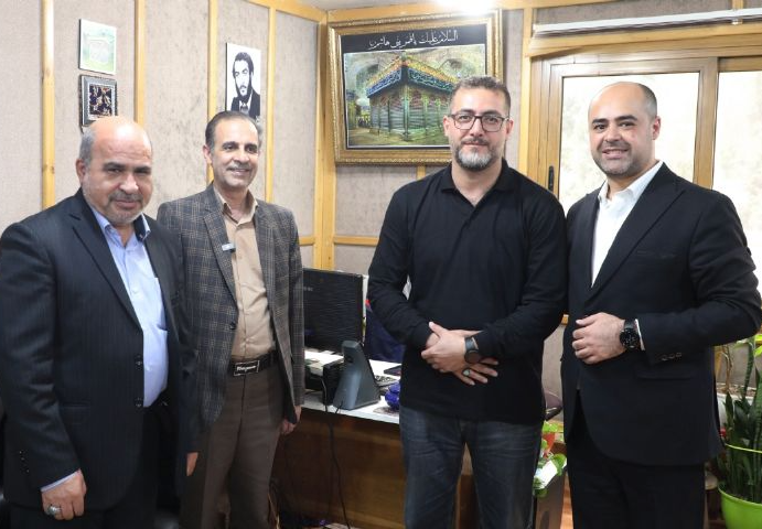 تأکید معاون صدا بر تداوم راه شهدا در رسانه ملی