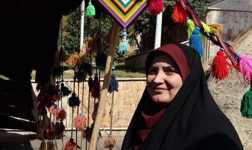 مستند «ایران، گهواره آرش‌وشان» فینالیست جشنواره «پژواک» شد