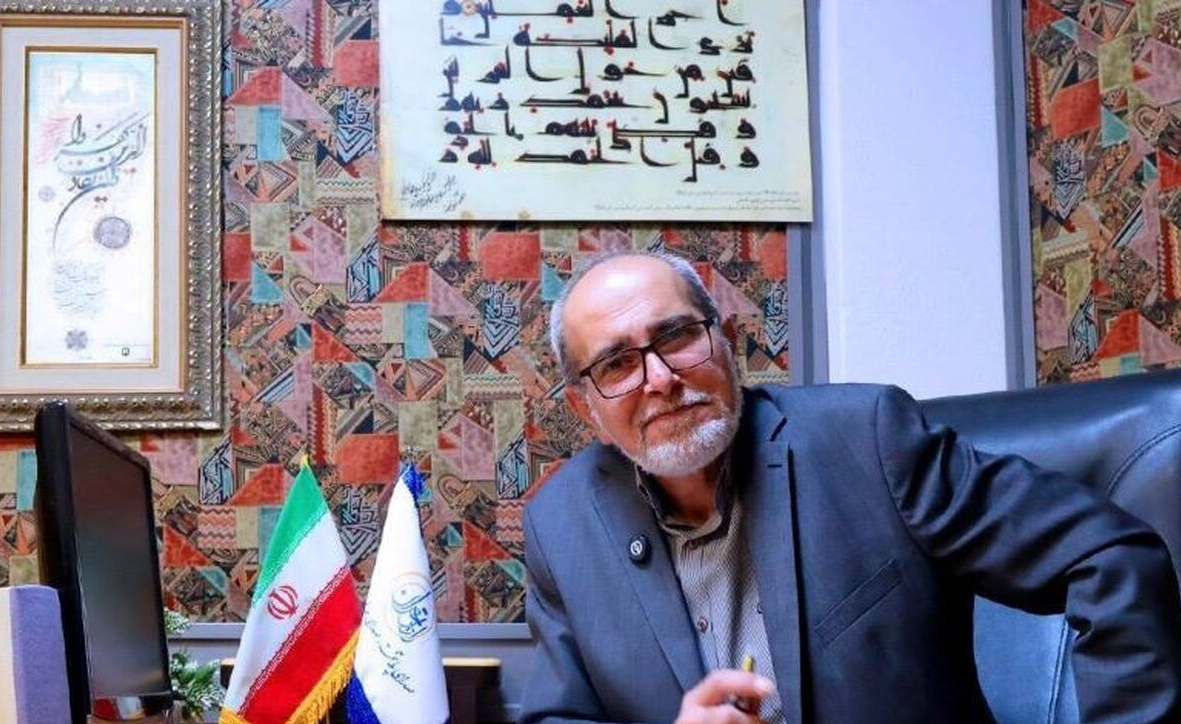 تلاشی رادیویی برای زنده‌نگهداشتن زبان فارسی در عصر سرعت