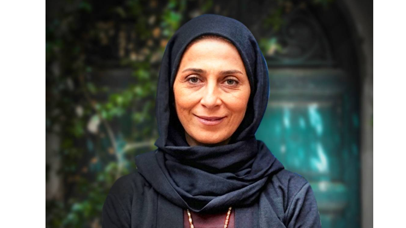 مریم کاظمی: تلویزیون هنوز رسانه‌ای پربیننده است