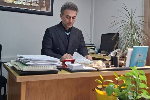 «جان‌فدا» روایتی شنیدنی از صبوری، همدلی و مقاومت مردم ایران