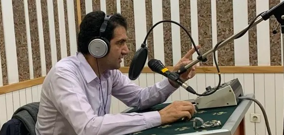 «تاریخ نوشت»؛ روایتی شیرین از ادبیات فارسی برای نسل جوان