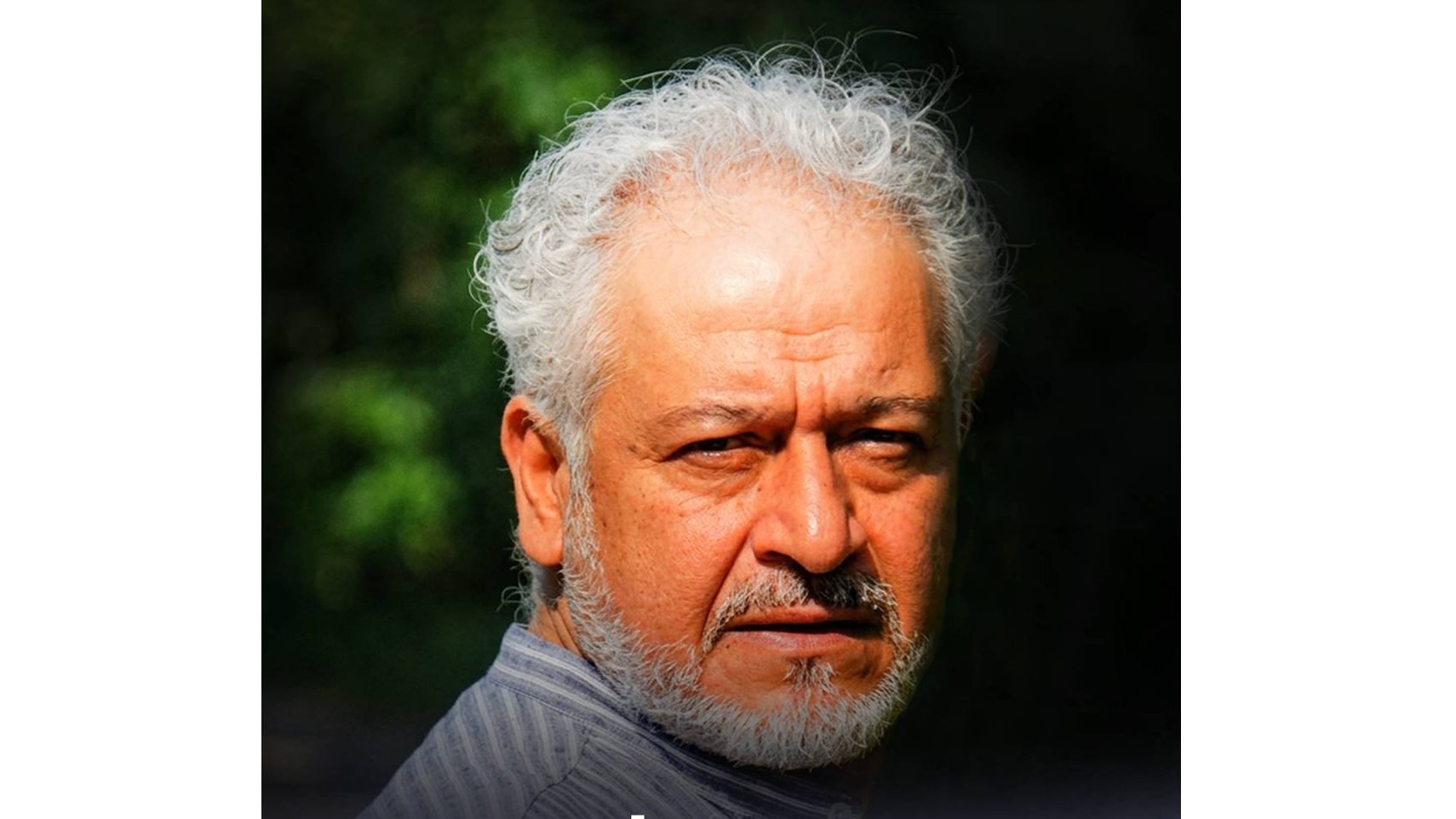 مجید مشیری: مخاطبان سریال «گذرگاه» را دوست دارند