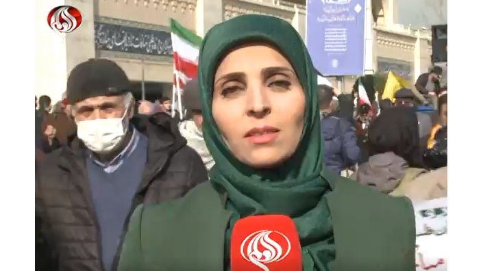 محک مقاومت ملت در جنگ