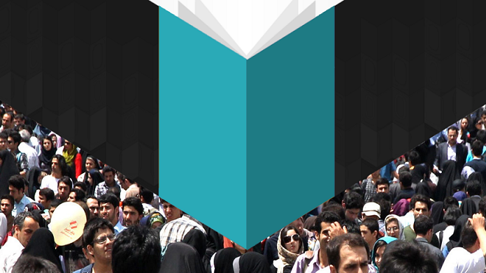 «عصر هنر» به استقبال نمایشگاه مجازی کتاب می‌رود