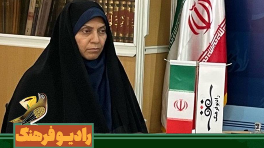 «کتاب‌گرد» رادیو فرهنگ به استقبال نمایشگاه کتاب می‌رود