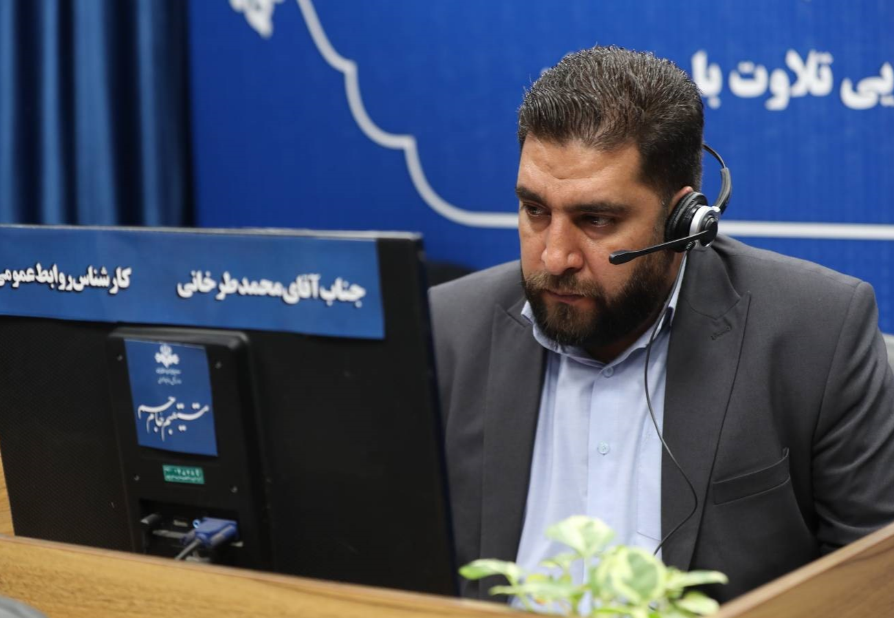 ارتباطات و اطلاعات؛ بال‌های توانمند یک روابط عمومی‌ پویا و فعال