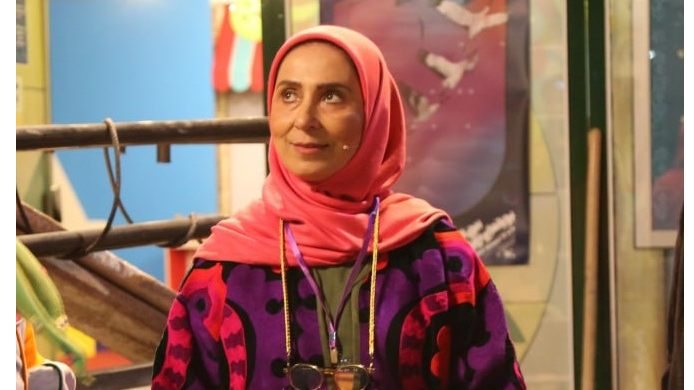 از جذابیت فانتزی تا چالش ساخت یک مادر متفاوت