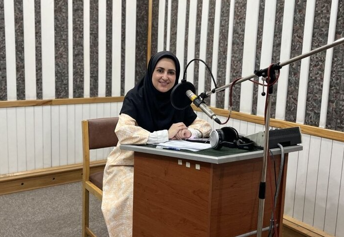 بررسی مقاومت اقتصادی و امنیت ملی در برنامه رادیویی «به توان ما»