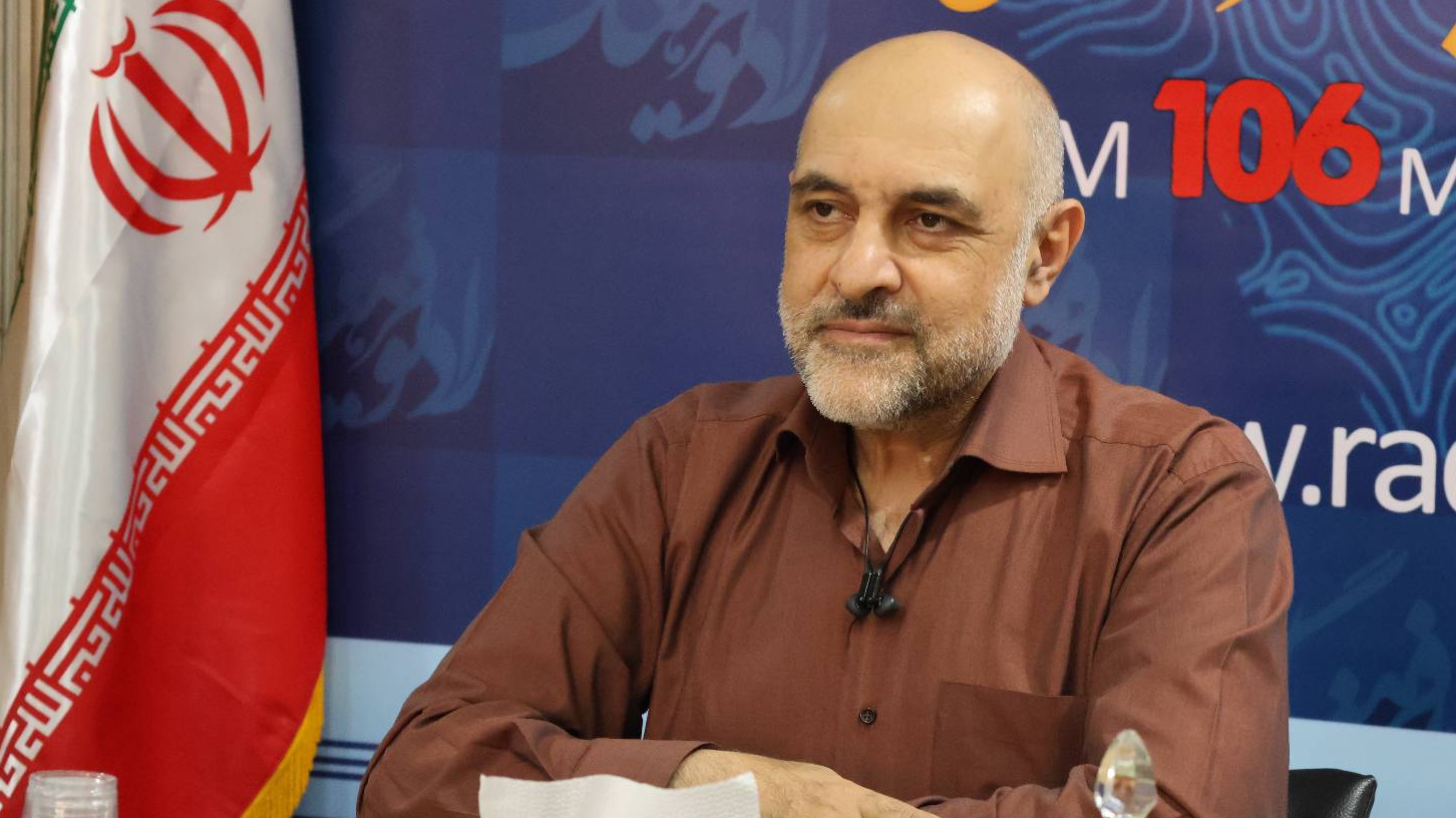 زن و خانواده؛ محور راهبردی رادیو فرهنگ در افق ۱۴۰۵