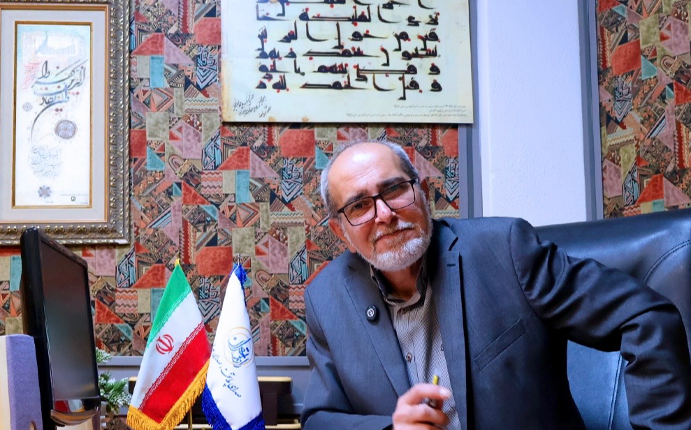 «از انقلاب تا فردوسی»؛ تداوم روح حماسی ملت ایران در بستر تاریخ