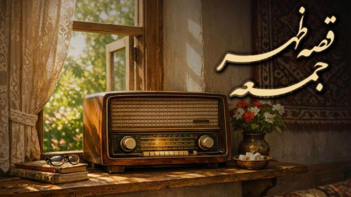 «قصه ظهر جمعه»؛ روایتی از مردی در تبعید ابدی