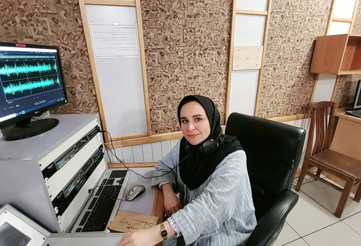 روایت «چسب‌های خندان» از چالش کودک مبتلا به اوتیسم در جنگ اخیر