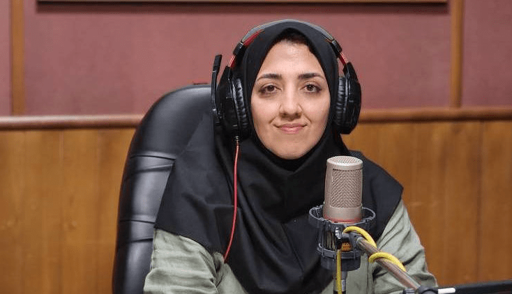 «چراغ» رادیو تهران، فینال جشنواره «پژواک» را روشن کرد