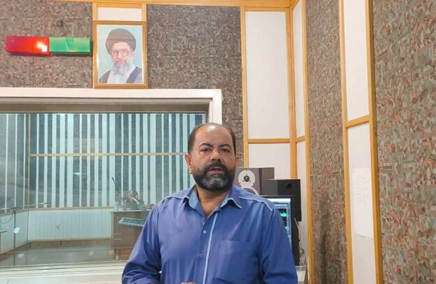 روایتی از ایستادگی کسبه در روزهای جنگ